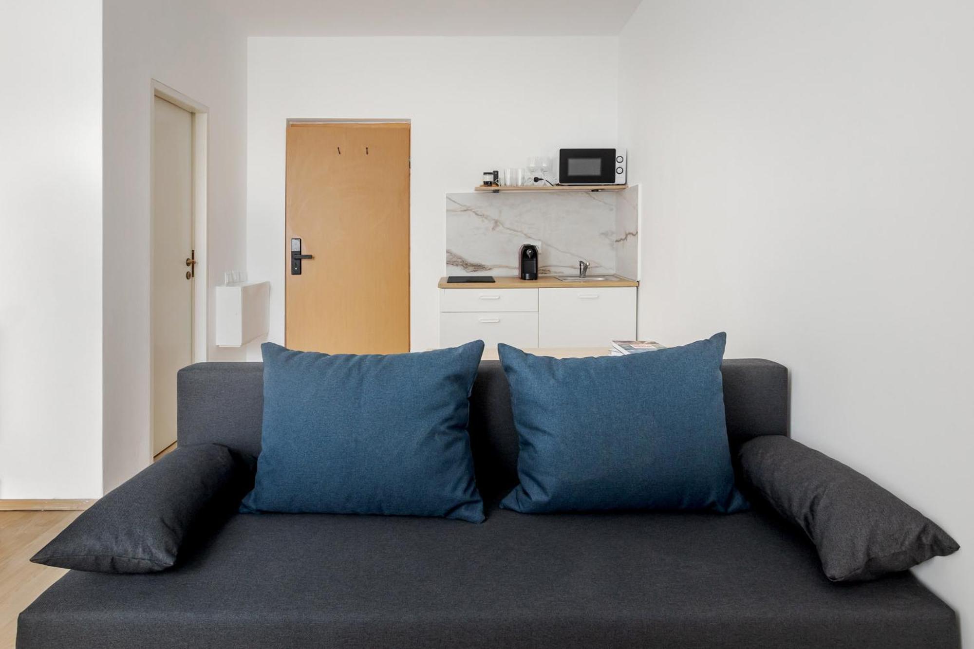 Dd Boutique Apartments Cluj-Napoca Zimmer foto