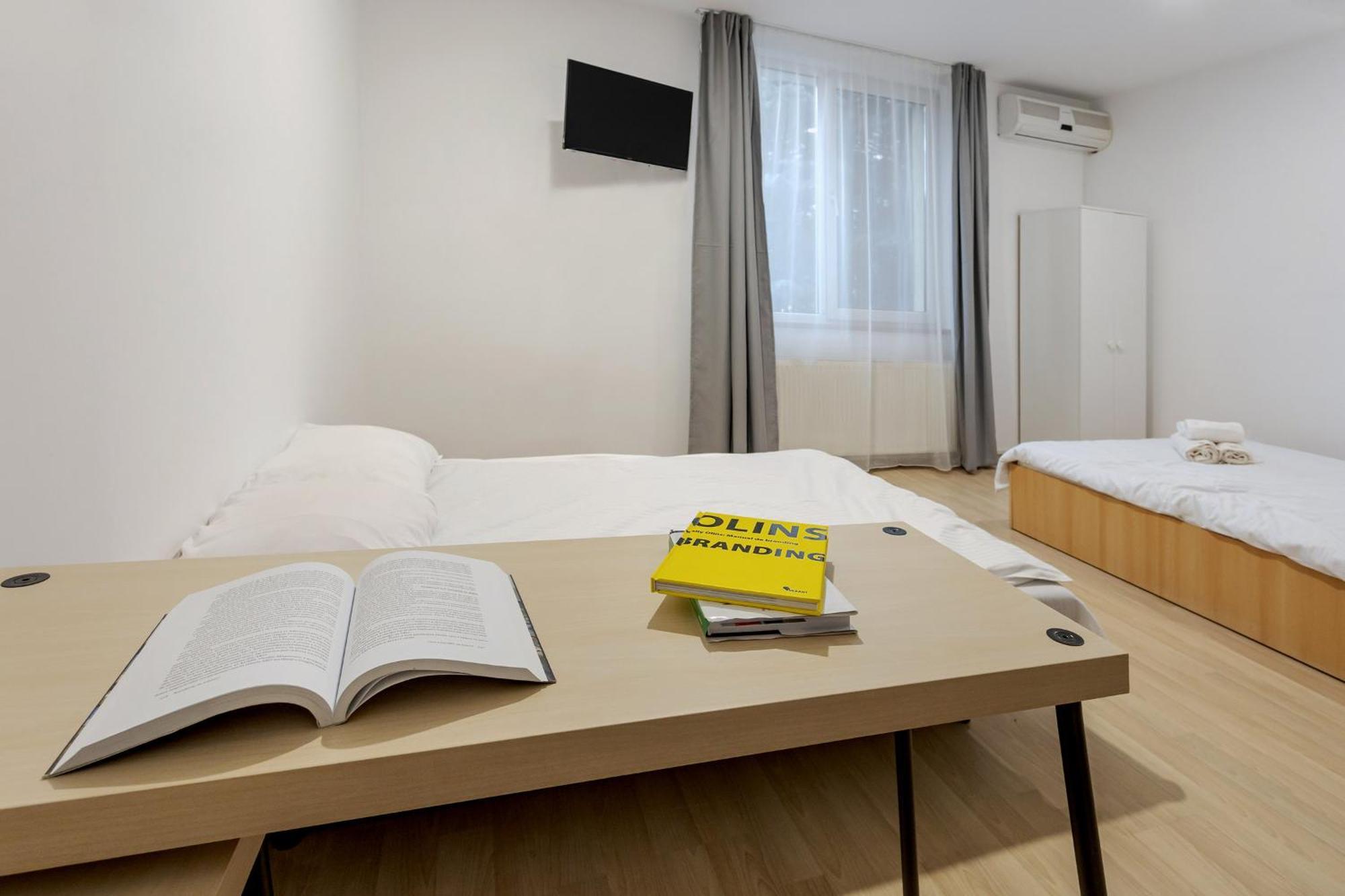 Dd Boutique Apartments Cluj-Napoca Zimmer foto