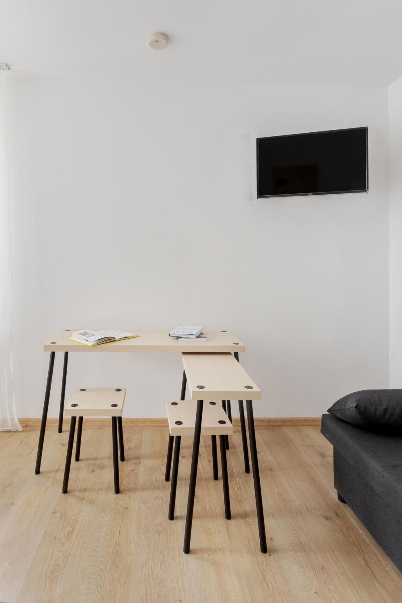 Dd Boutique Apartments Cluj-Napoca Zimmer foto
