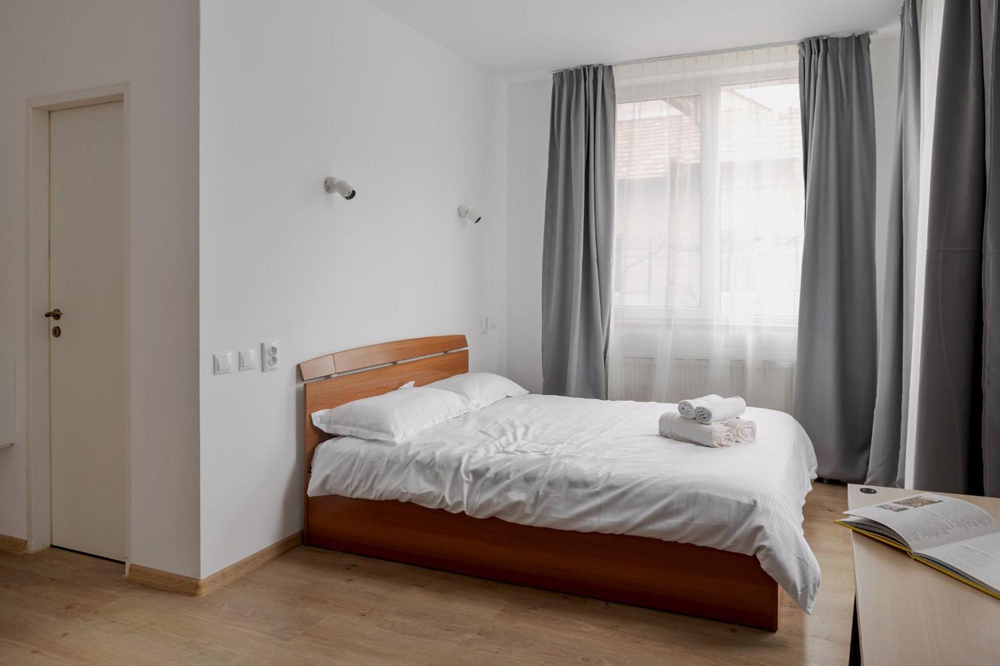 Dd Boutique Apartments Cluj-Napoca Zimmer foto