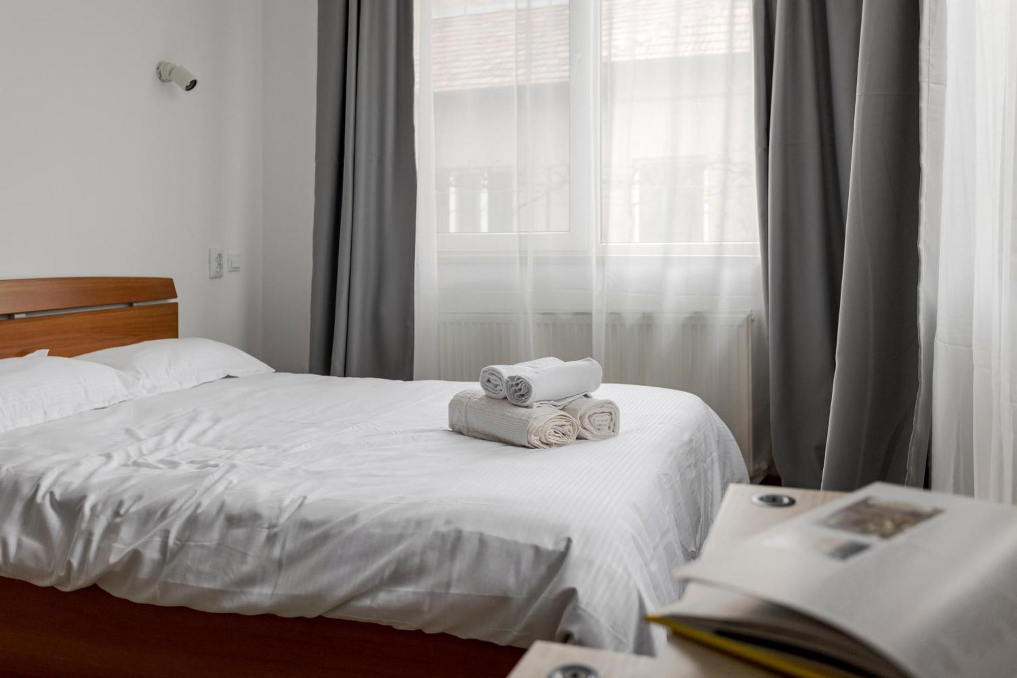 Dd Boutique Apartments Cluj-Napoca Zimmer foto